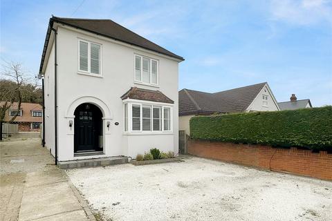 3 bedroom detached house for sale, Edwin Road, Wigmore, Rainham, Kent, ME8