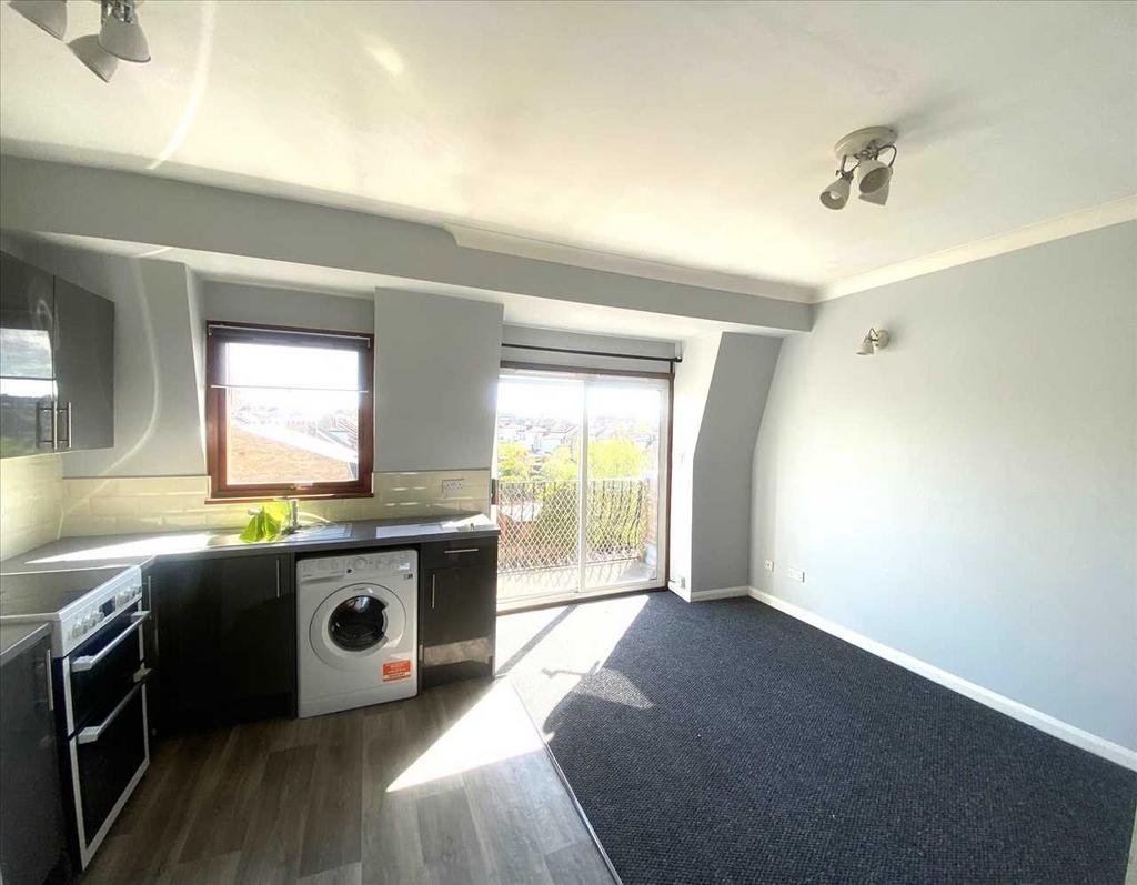 Open Plan