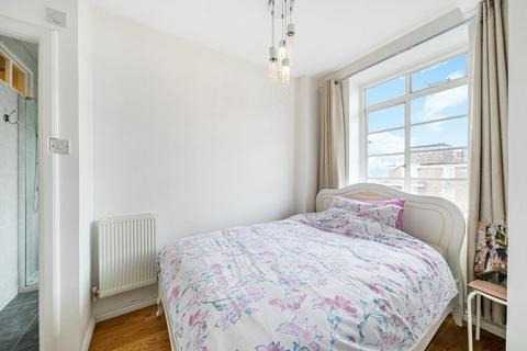 1 bedroom flat for sale, Finchley Road, South Hampstead