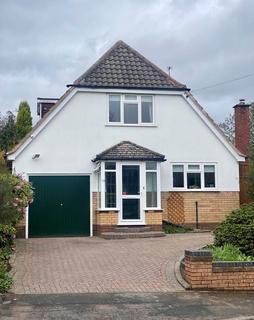 19 Allesley Close, Sutton Coldfield, B74 2NF
