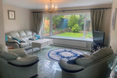19 Allesley Close, Sutton Coldfield, B74 2NF