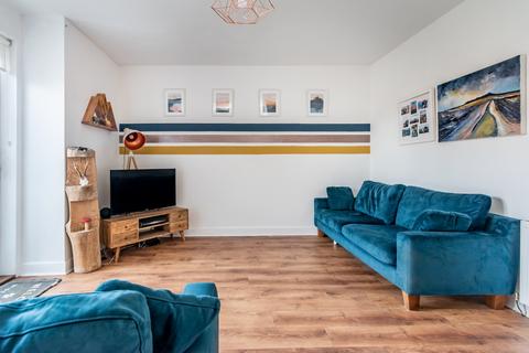 3 bedroom semi-detached villa for sale, 20 Newhailes Crescent, Musselburgh, East Lothian, EH21 6DS