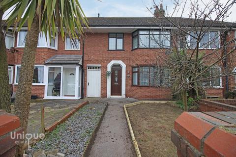 3 bedroom terraced house for sale, Fernleigh Close,  Blackpool, FY2