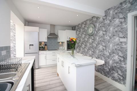 18 Fernleigh Close, Bispham, Blackpool, FY2 0HS