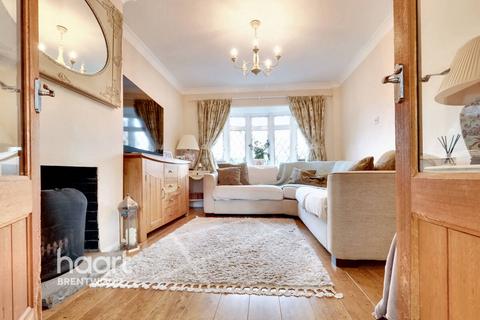 4 bedroom detached house for sale, Plovers Mead, Brentwood