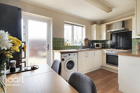 138a Fulbourn Old Drift, Cambridge, CB1 9LR