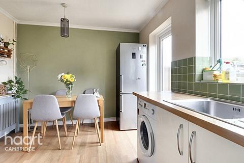 138a Fulbourn Old Drift, Cambridge, CB1 9LR