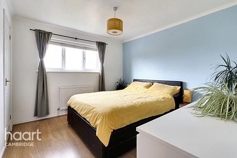 138a Fulbourn Old Drift, Cambridge, CB1 9LR