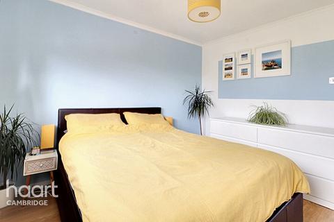 138a Fulbourn Old Drift, Cambridge, CB1 9LR