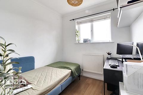 138a Fulbourn Old Drift, Cambridge, CB1 9LR