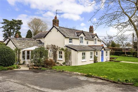 4 bedroom detached house for sale, Eaton Road, Tarporley, Cheshire, CW6