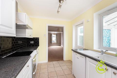 3 bedroom semi-detached house for sale, Poole, Poole BH12