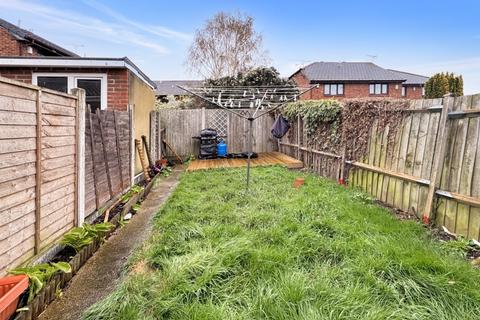63 Artillery Row, Gravesend, DA12 1LY