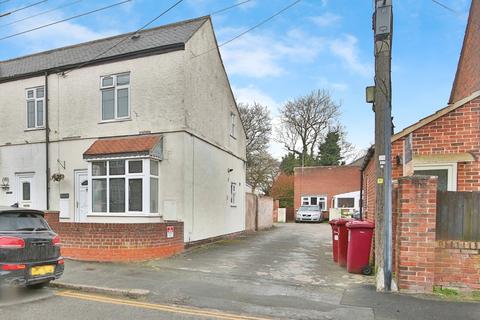 1 bedroom end of terrace house for sale, Chapel Street, Goxhill, Barrow-Upon-Humber, Lincolnshire, DN19 7JJ