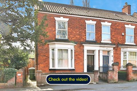 Holydyke, Barton-Upon-Humber, DN18 5PS