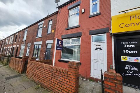 3 bedroom terraced house to rent, Plodder Lane, Farnworth, Bolton