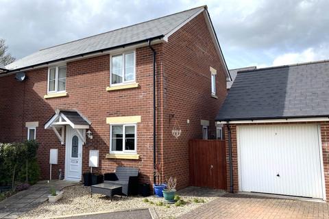 4 bedroom detached house for sale, Estuary View, Exmouth