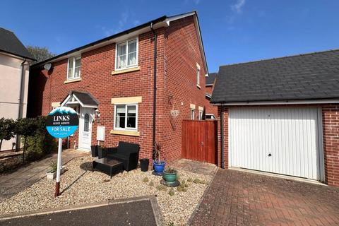 4 bedroom detached house for sale, Estuary View, Exmouth