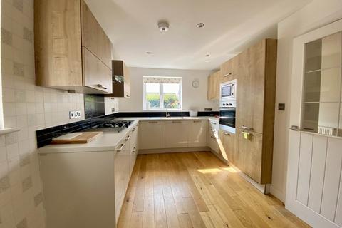 4 bedroom detached house for sale, Estuary View, Exmouth