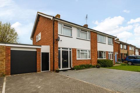 38 Blondell Drive, Bognor Regis, PO21 4BN