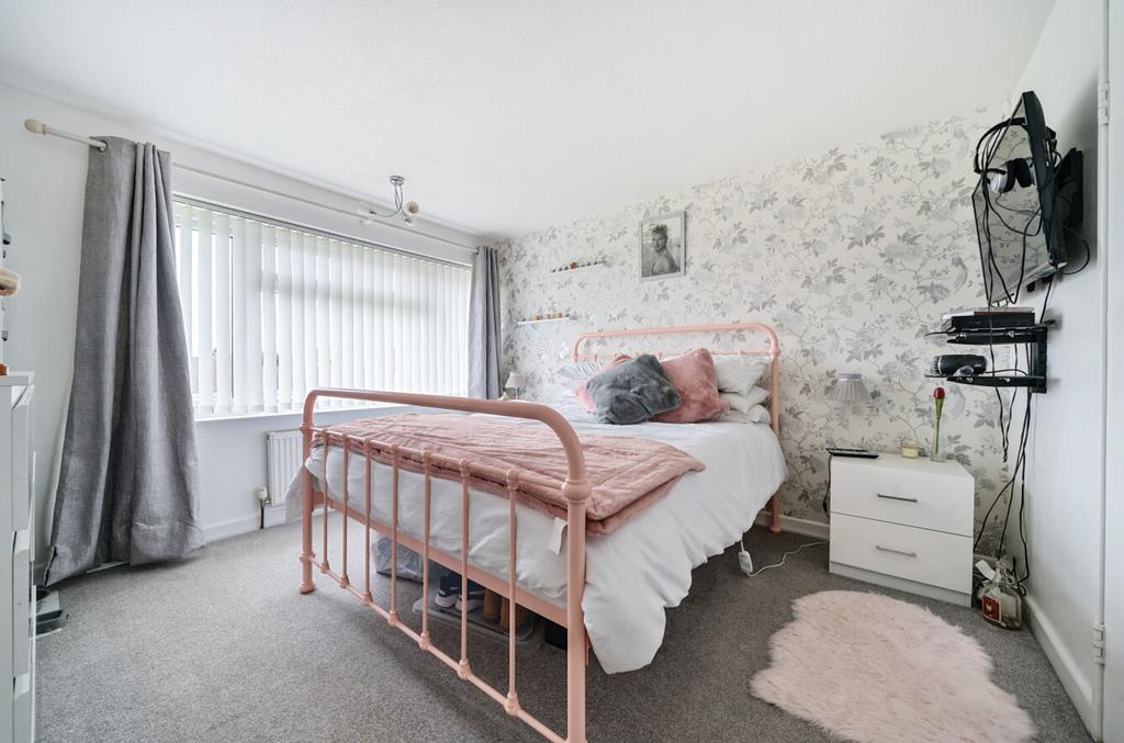 Bedrooms