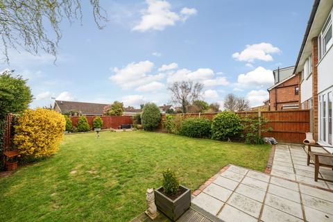 38 Blondell Drive, Bognor Regis, PO21 4BN