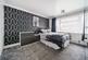 Bedrooms