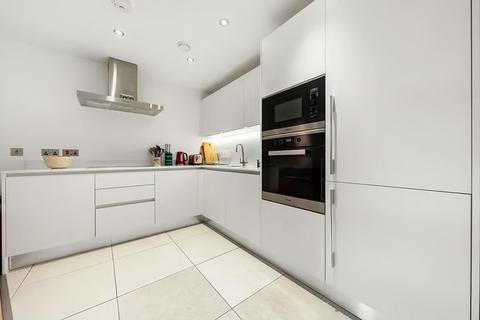 2 bedroom terraced house to rent, 4 The Lanchesters, 162-166 Fulham Palace Road, London, W6