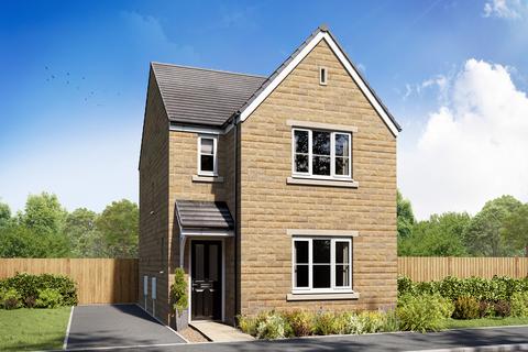 3 bedroom detached house for sale, Plot 99, The Derwent at Weavers Place, Cumberworth Road, Skelmanthorpe HD8