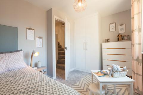 undefined, Plot 74, The Windermere at The Hawthorns, LE16, Compass Point, Northampton Road LE16