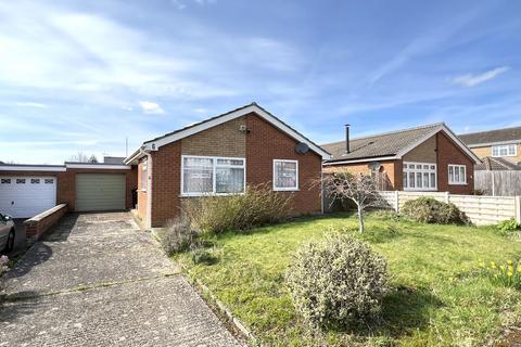 3 bedroom detached bungalow for sale, SOUTH WOOTTON - Link Detached 3 Bedroom Bungalow