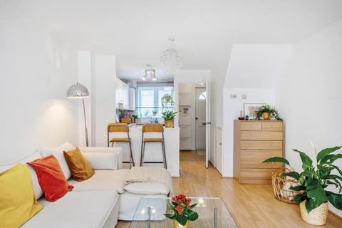 13 Sybil Phoenix Close, London, SE8 5BA