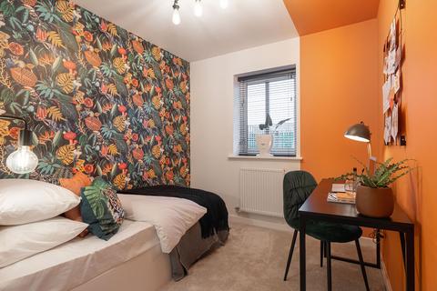 2 bedroom flat for sale, Plot 94, The Gayton at The Furlongs @ Towcester Grange, Epsom Avenue NN12
