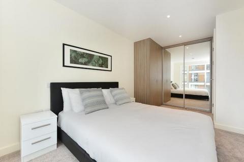 1 bedroom flat to rent, Biring House, Duke of Wellington Avenue, Woolwich, London SE18