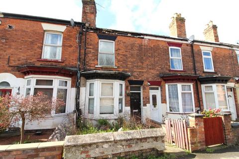 undefined, Jubilee Crescent, Gainsborough