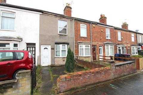 2 bedroom terraced house for sale, Ropery Road, Gainsborough