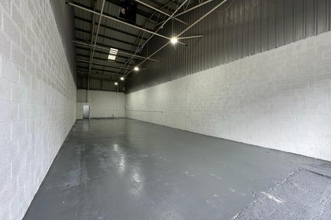 Warehouse to rent, Central Park, Petherton Road, Bristol, BS14