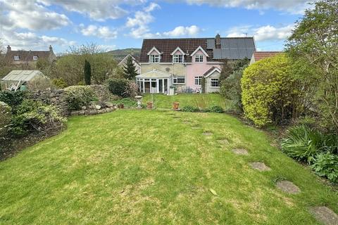 3 bedroom semi-detached house for sale, The Normans, Bathampton