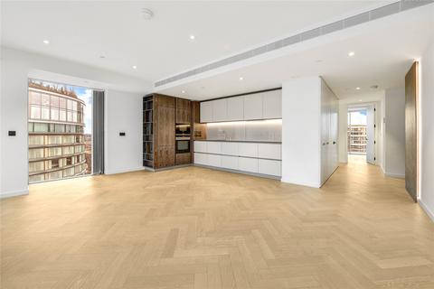 2 bedroom apartment for sale, Circus Road West, London, SW11