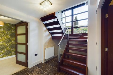 2 bedroom barn conversion to rent, Grayrigg, Kendal