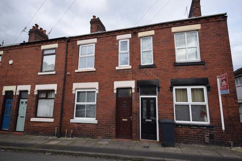 undefined, Kinver Street, Smallthorne,