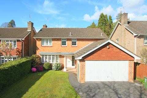 3 bedroom detached house for sale, Bassett, Southampton