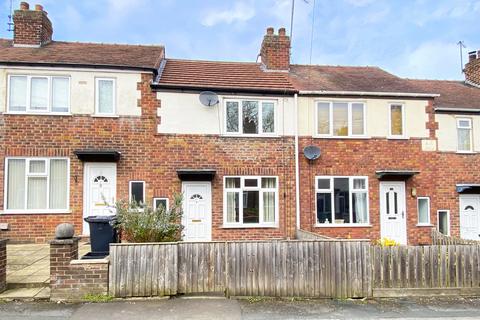 9 Queens Road, Knaresborough, HG5 0AT
