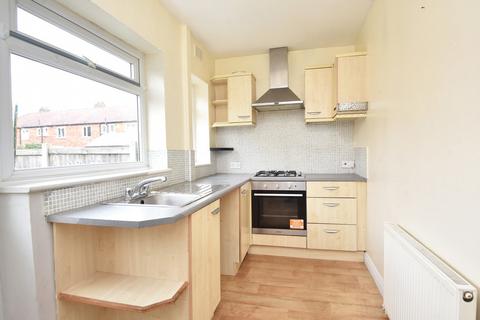 9 Queens Road, Knaresborough, HG5 0AT