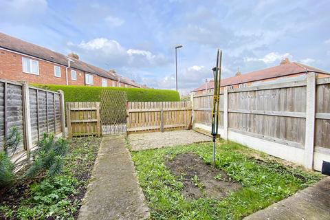 9 Queens Road, Knaresborough, HG5 0AT