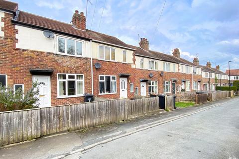 9 Queens Road, Knaresborough, HG5 0AT