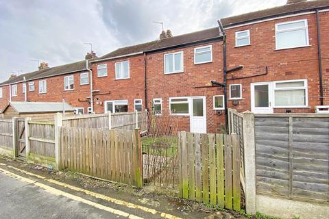 9 Queens Road, Knaresborough, HG5 0AT