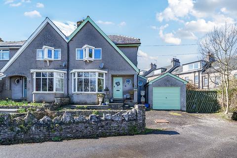 3 bedroom semi-detached house for sale, Somerleyton, 19 Grange Fell Road, Grange-over-Sands, Cumbria, LA11 6AF