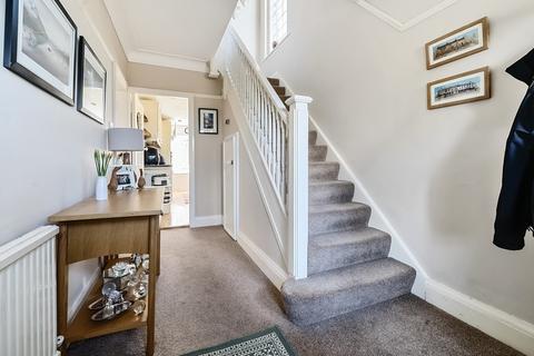 3 bedroom semi-detached house for sale, Somerleyton, 19 Grange Fell Road, Grange-over-Sands, Cumbria, LA11 6AF