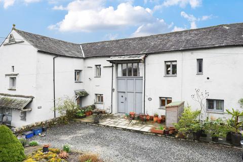 3 bedroom barn conversion for sale, Ingle Nook Cottage, Poole Bank, Witherslack, Grange over Sands, Cumbria, LA11 6SB